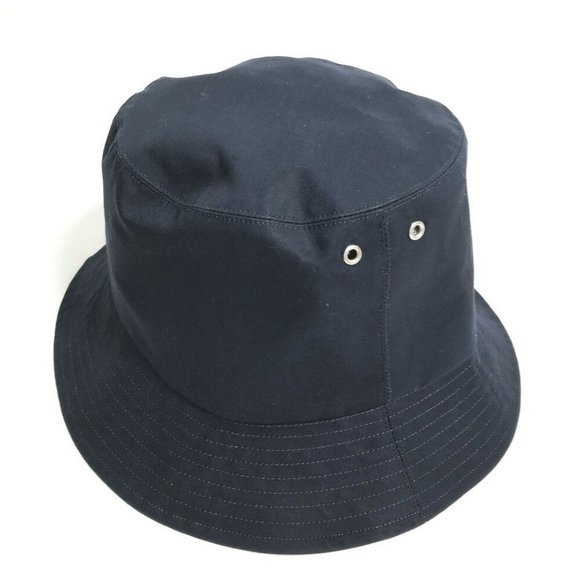 Dior Oblique TEDDY-D bucket bob hat main image 6
